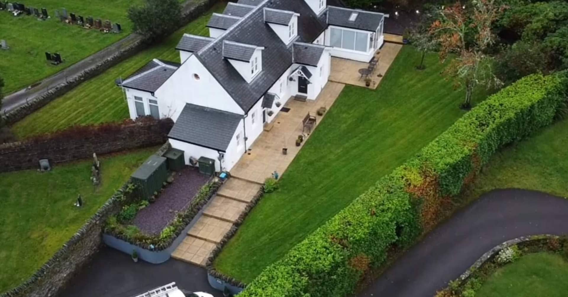 West Coast Property & Garden